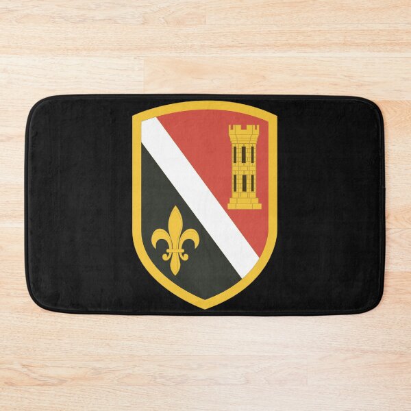 Artikelvorschau, Armee - 225. Pionierbrigade - SSI wo Txt X 300 entworfen und verkauft von Military Insignia Products.