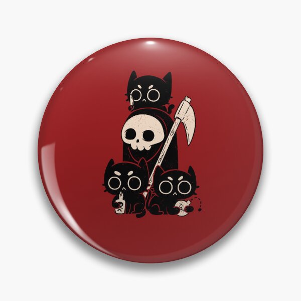 Item preview, Death Squad designed and sold by koalateess.