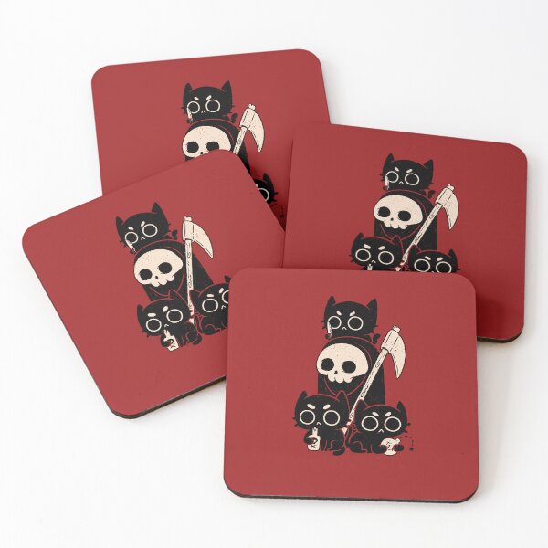Item preview, Death Squad designed and sold by koalateess.