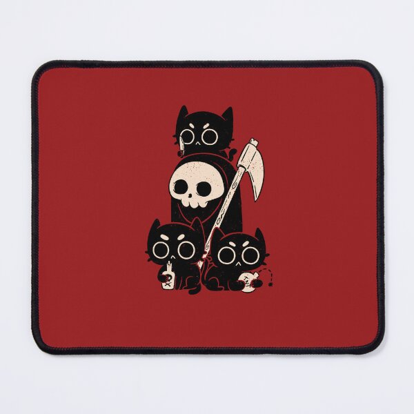 Item preview, Death Squad designed and sold by koalateess.