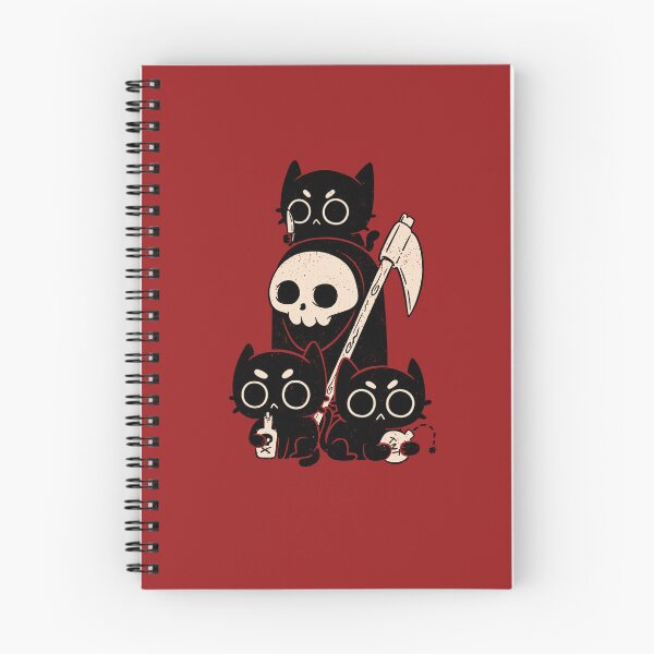 Item preview, Death Squad designed and sold by koalateess.