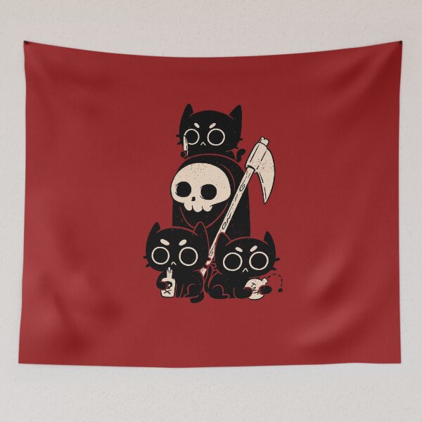Item preview, Death Squad designed and sold by koalateess.