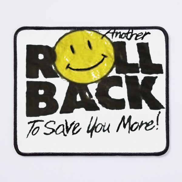 Item preview, Retro Y2K Walmart Logo designed and sold by RoycMoore.