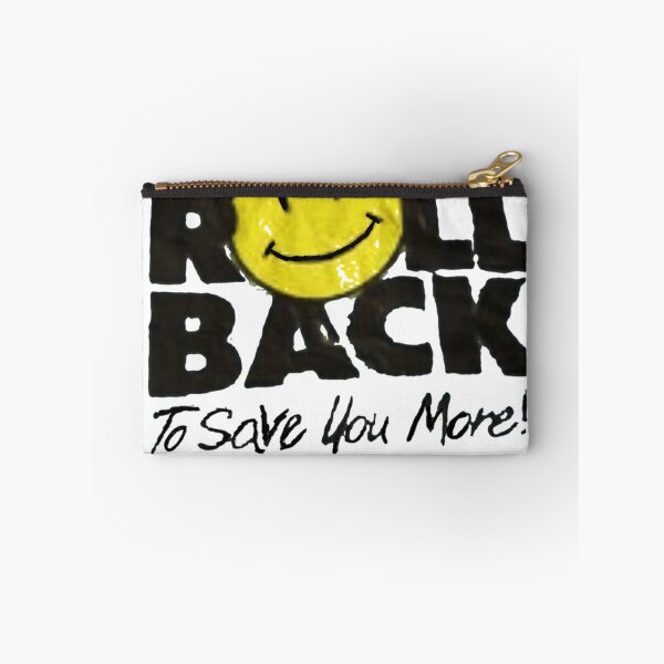 Item preview, Retro Y2K Walmart Logo designed and sold by RoycMoore.