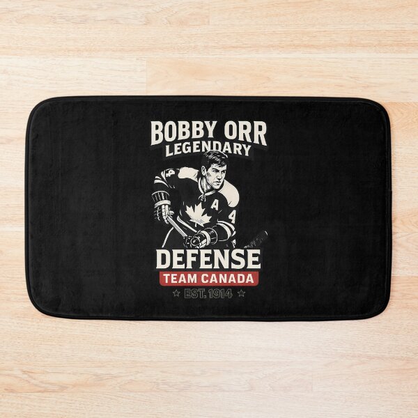 Item preview, Bobby Orr Legendary Defense Shirt  Team Canada Hockey Est. 1914 designed and sold by arzateiosumn.