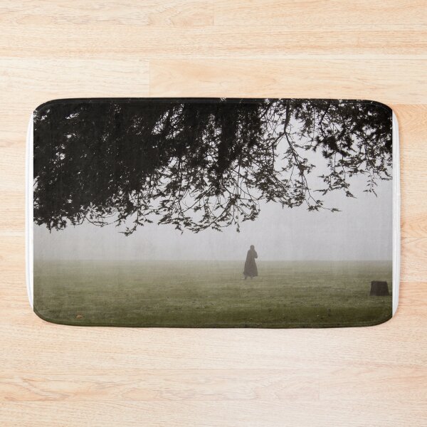 Item preview, Woman in the Fog designed and sold by Rachel J Bowler.