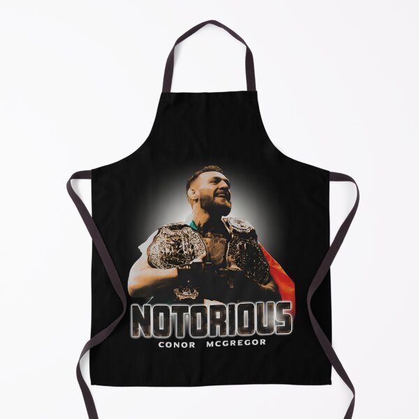 Artikelvorschau, Conor McGregor „Der Berüchtigte“ entworfen und verkauft von JeyVel.