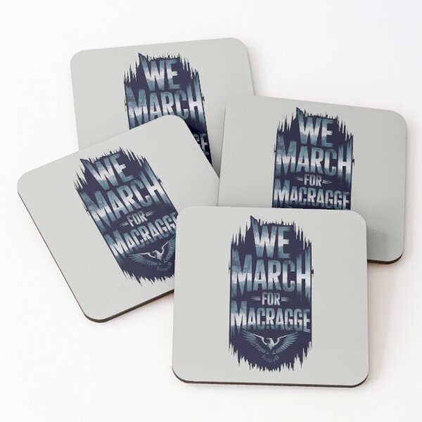 Item preview, We March - wargames designed and sold by MrHide.