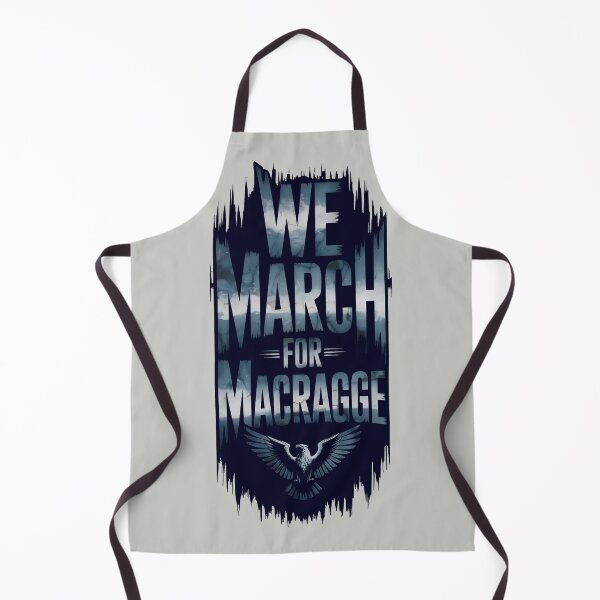 Item preview, We March - wargames designed and sold by MrHide.