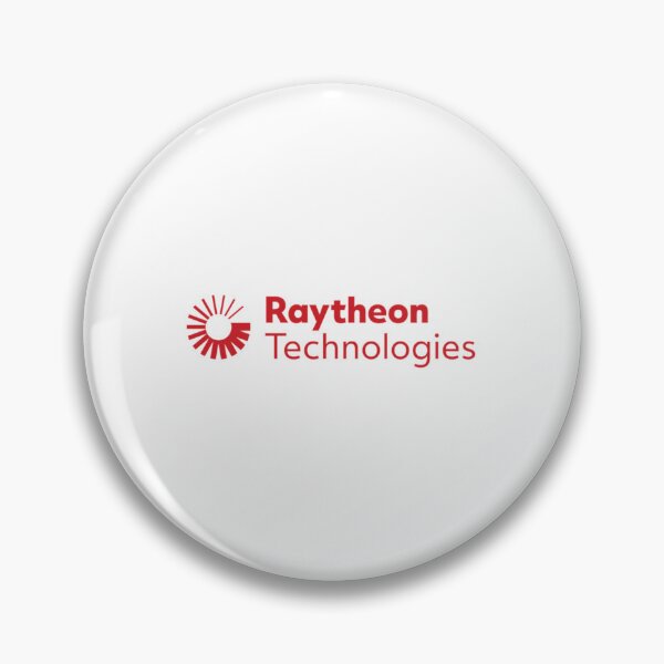 Item preview, Bsr Raytheon Logo designed and sold by RoycMoore.