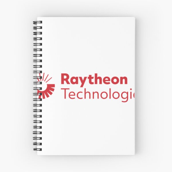 Item preview, Bsr Raytheon Logo designed and sold by RoycMoore.