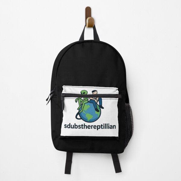 Item preview, SDUBSTHEREPTILLIAN MUSIC BRAND designed and sold by SPACE EYES INCORPORATED.