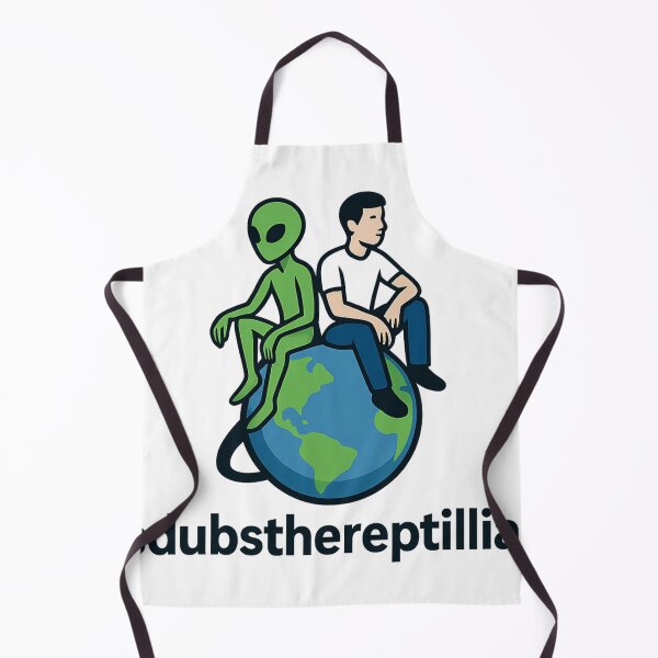 Item preview, SDUBSTHEREPTILLIAN MUSIC BRAND designed and sold by SPACE EYES INCORPORATED.