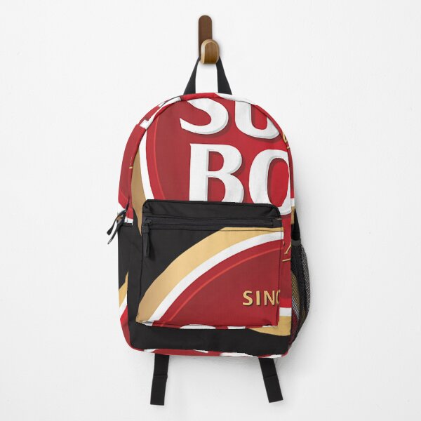 Item preview, Super Bock Since 1927 Logo designed and sold by RoycMoore.