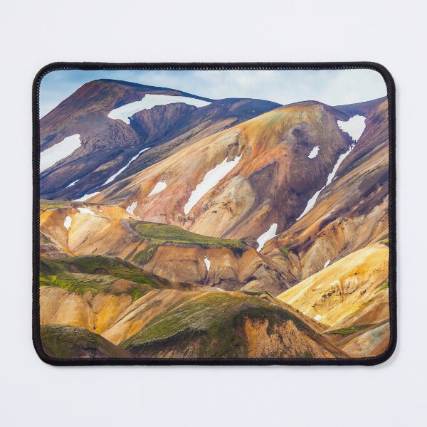 Item preview, Golden Circle Iceland designed and sold by hudhagha.