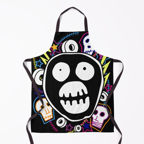 Item preview, The Mighty Boosh Logo designed and sold by RoycMoore.
