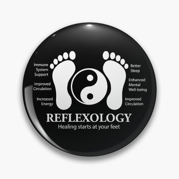 Item preview, Reflexology designed and sold by marcosty.