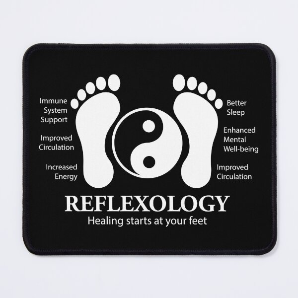 Item preview, Reflexology designed and sold by marcosty.
