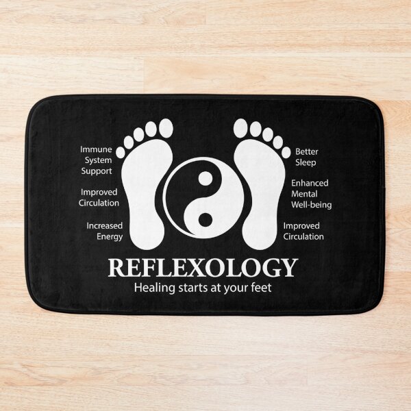 Item preview, Reflexology designed and sold by marcosty.