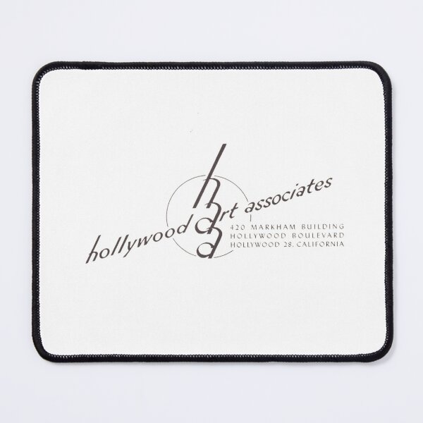 Item preview, Vintage Hollywood Art Associates designed and sold by QuayTradingCo.