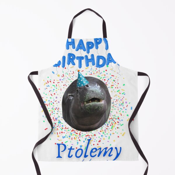 Item preview, Ptolemy Birthday Boy designed and sold by NatareeXO.