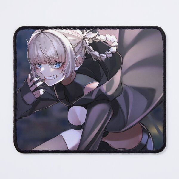 Item preview, Nazuna Nanakusa Dark Allure Call of the Night Anime designed and sold by tookmitanima.