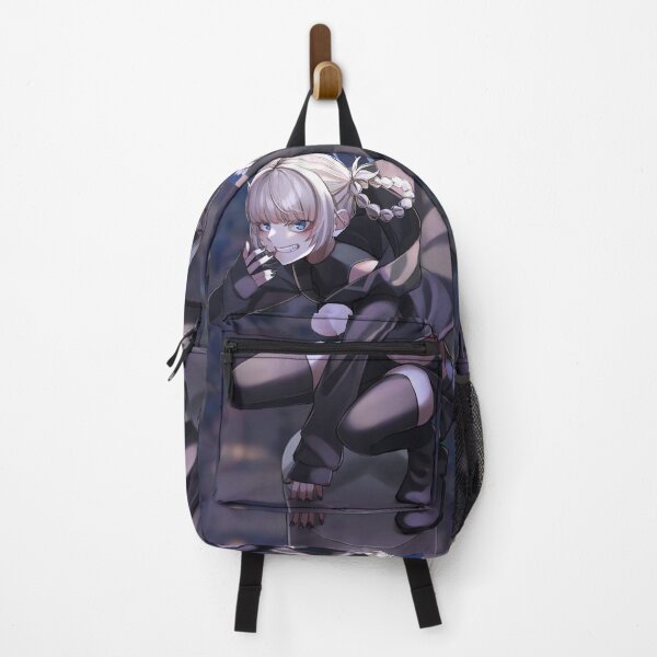 Item preview, Nazuna Nanakusa Dark Allure Call of the Night Anime designed and sold by tookmitanima.