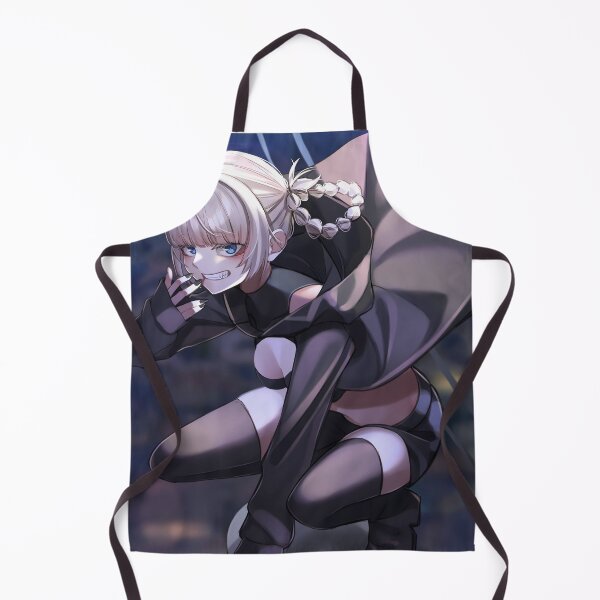 Item preview, Nazuna Nanakusa Dark Allure Call of the Night Anime designed and sold by tookmitanima.