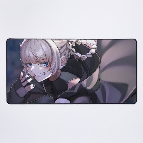 Item preview, Nazuna Nanakusa Dark Allure Call of the Night Anime designed and sold by tookmitanima.