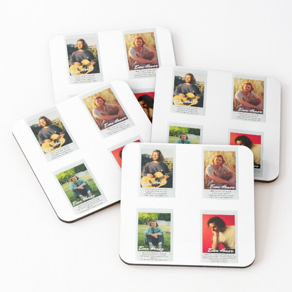 Item preview, Evan Honer Sticker Set / T Shirt designed and sold by DiverseDazzle.