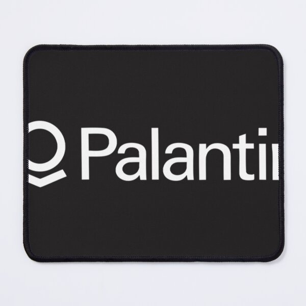 Item preview, Palantir Logo designed and sold by RoycMoore.
