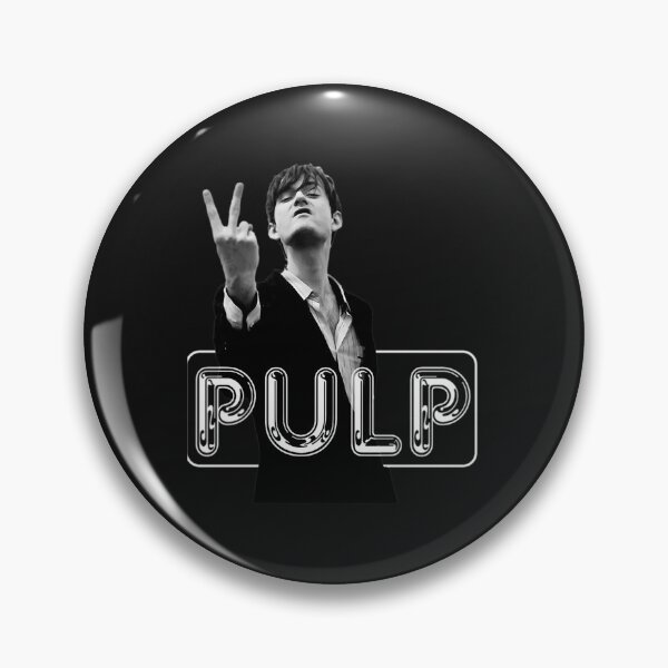 Item preview, Pulp Logo Band designed and sold by RoycMoore.