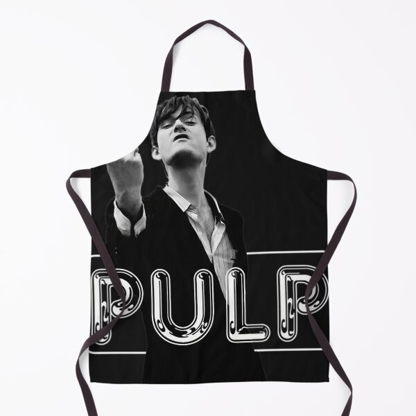 Item preview, Pulp Logo Band designed and sold by RoycMoore.