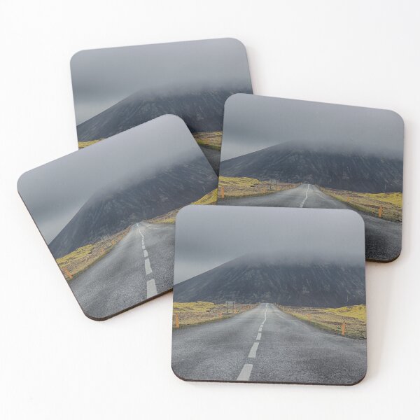 Item preview, Road Mountain designed and sold by hudhagha.
