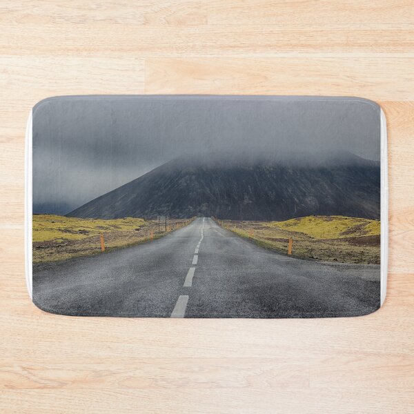 Item preview, Road Mountain designed and sold by hudhagha.