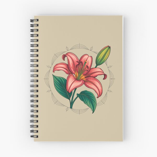 Item preview, Bouquet of Lily designed and sold by VibrArtco.