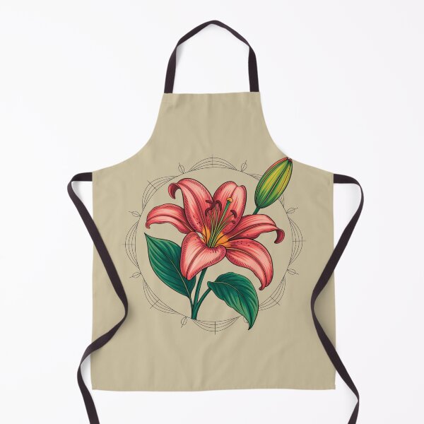Item preview, Bouquet of Lily designed and sold by VibrArtco.