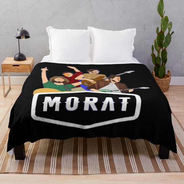 Item preview, Morat Pop Band 2025 Tour Singer Vintage Music designed and sold by vaharisanic.