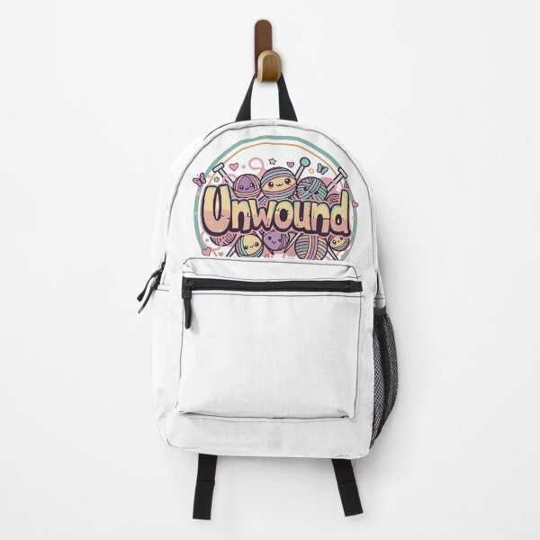 Item preview, Unwound designed and sold by NomadSaga.