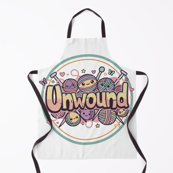 Item preview, Unwound designed and sold by NomadSaga.