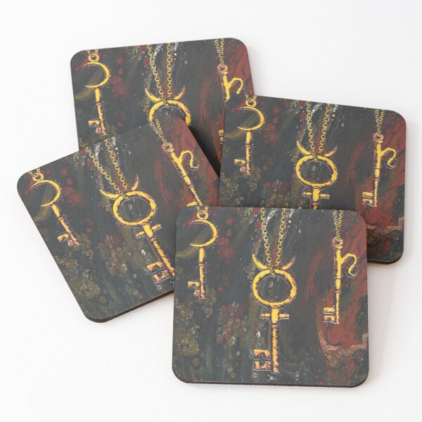 Item preview, Alice Keys designed and sold by Abiphia.