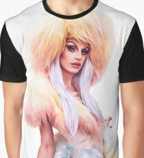 Aquaria Graphic T-Shirt