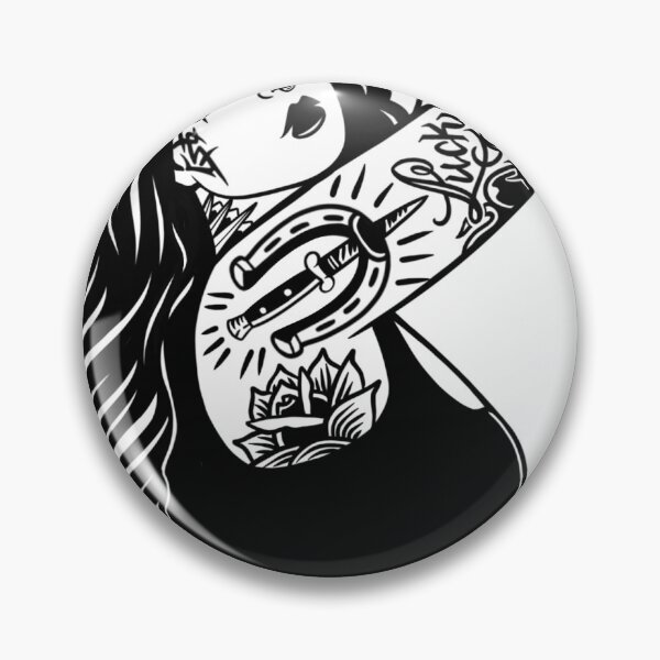 Item preview, PMA BROAD designed and sold by CheekyBroads.