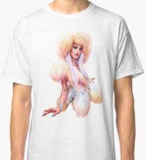 Aquaria Classic T-Shirt