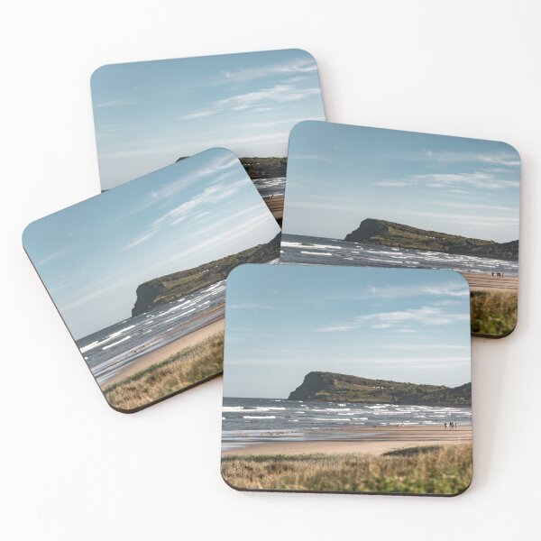 Item preview, Lennox Head Beachscape designed and sold by rwelzphoto.