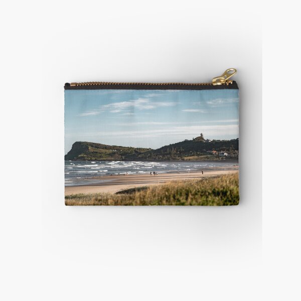Item preview, Lennox Head Beachscape designed and sold by rwelzphoto.