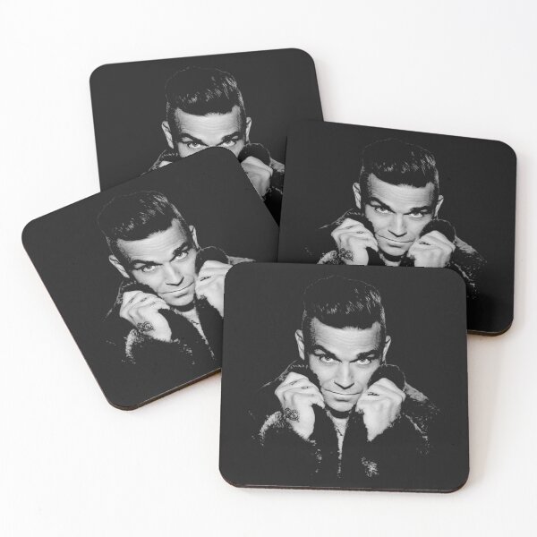 Item preview, Robbie Williams  designed and sold by jimbannone.
