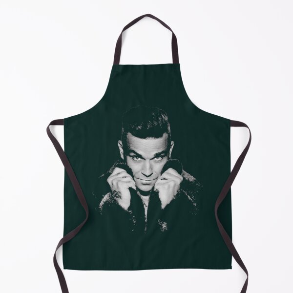 Item preview, Robbie Williams  designed and sold by jimbannone.