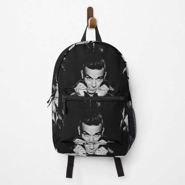 Item preview, Robbie Williams designed and sold by jimbannone.