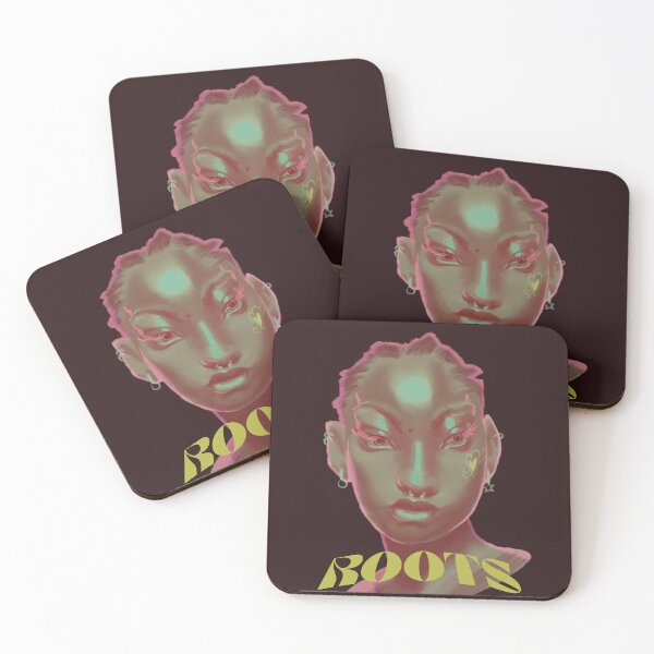 Item preview, Africa - Roots designed and sold by Mapura.